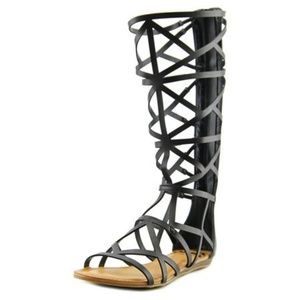 Fergalicious Graceful Gladiator Sandal
